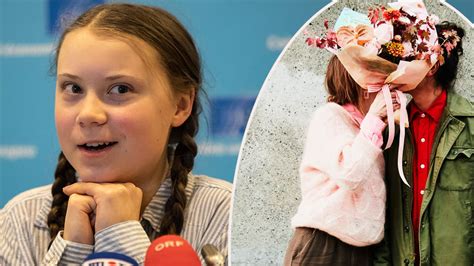 greta thunberg boyfriend name